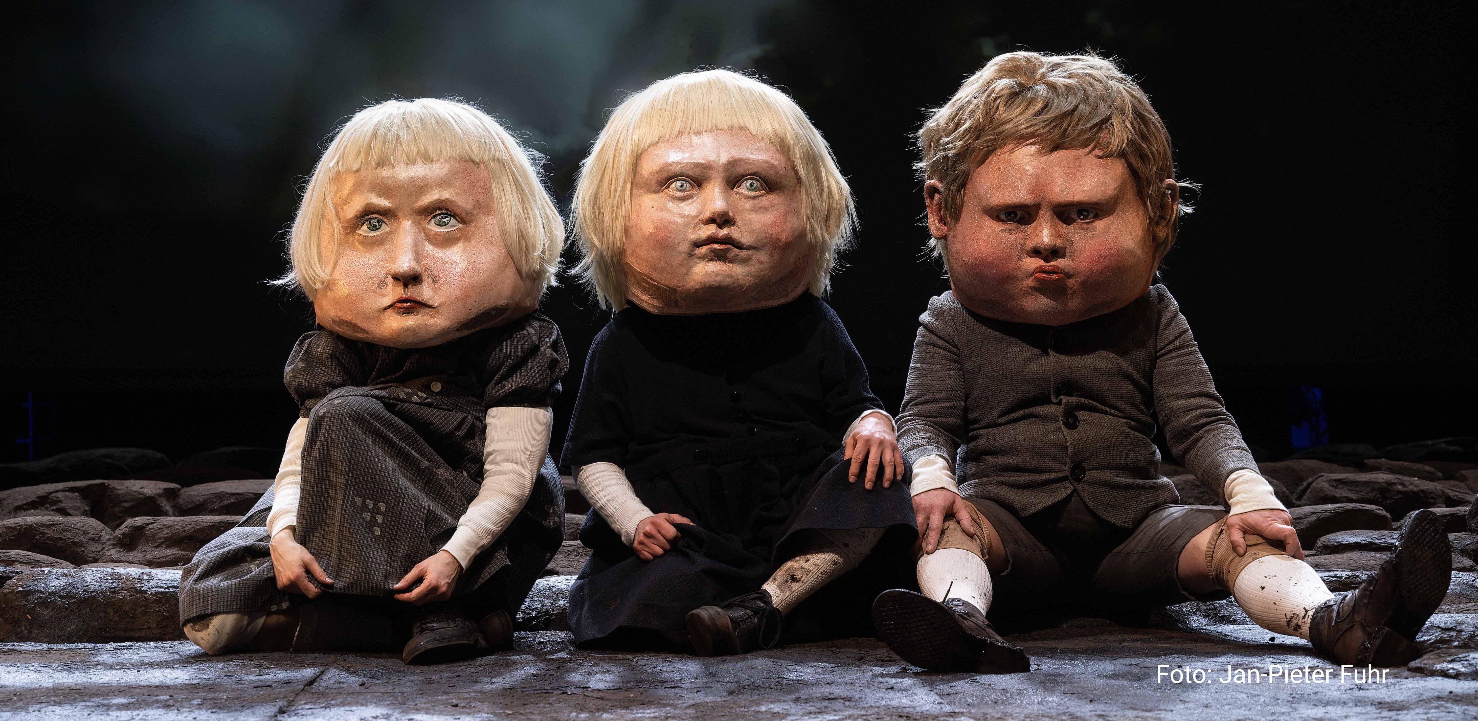 Vom Roman auf die Bühne in die Gegenwart - auxlitera ★ 𝗹𝗶𝘁𝗲𝗿𝗮:𝗸𝘂𝗹:𝘁𝘂𝗿 ...